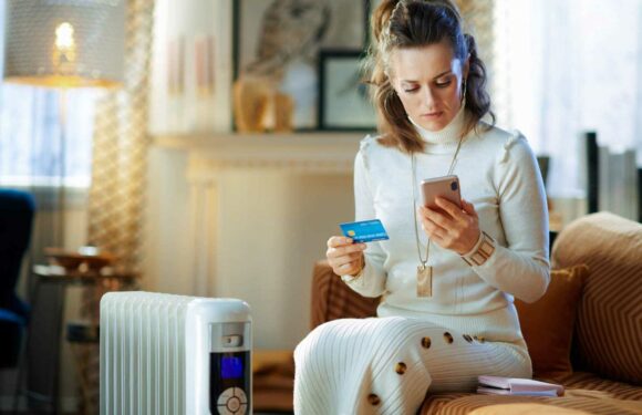 How much does it cost to run an oil-filled radiator – and has it increased? | The Sun