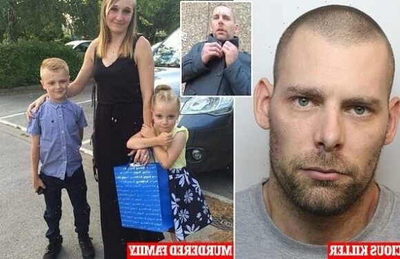 How quadruple killer Damien Bendall 'tortured kittens'