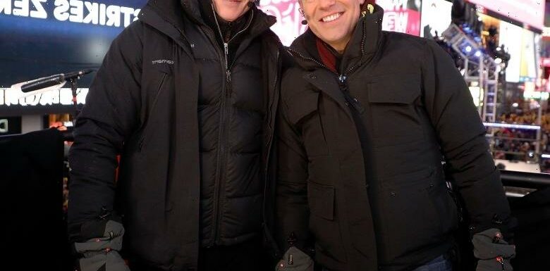 How to Watch CNNs New Years Eve Coverage with Anderson Cooper, Andy Cohen