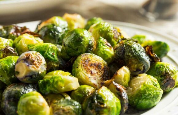 How to banish grim cooking smells from your house over Christmas, including sprout stench | The Sun