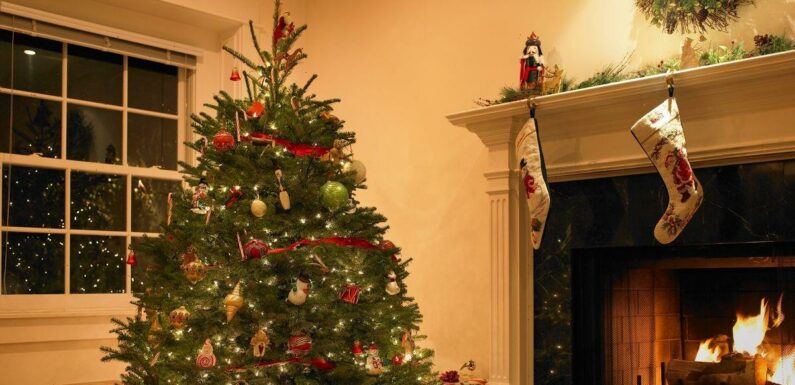 How to create a ‘stylish not scrambled’ Christmas aesthetic for your home