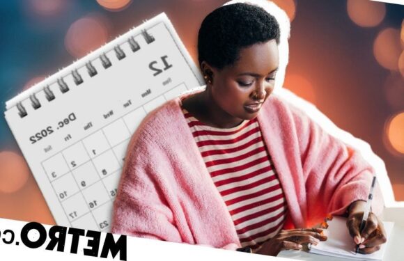 How to put Twixmas to good use and get organised ahead of January