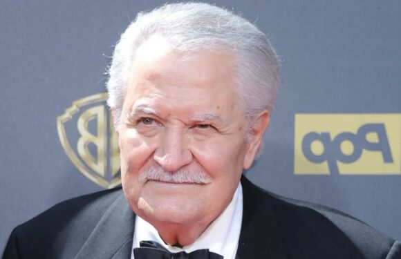 How ‘Days of Our Lives’ Honored John Aniston in His Final Episode: Details