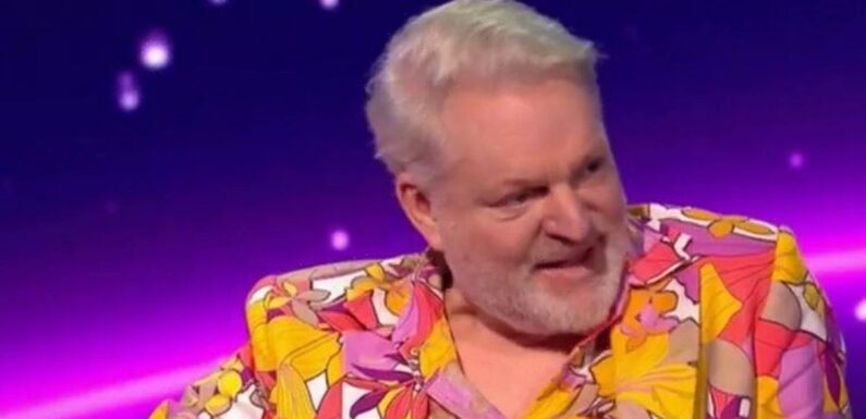 I Can See Your Voice fans baffled as ‘Antony Worrall Thompson’ appears on show