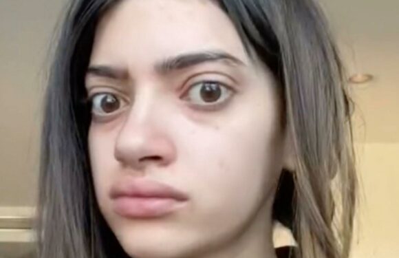 I change my identity when I put on makeup – people say I go from ‘Mr. Bean to Kylie Jenner’ | The Sun