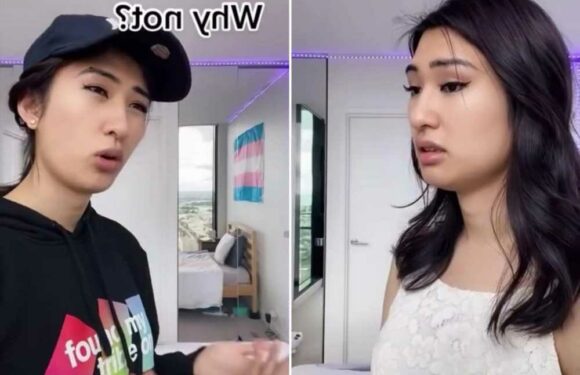 I hate wearing a bra – men always tell me it's inappropriate & I need to dress properly but I don't care – they're wrong | The Sun