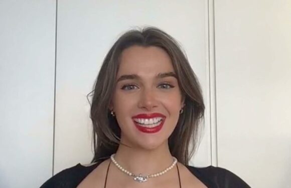 I have big boobs – they’re a blessing and a curse, people accuse me of ‘showing them off’ but I’m just existing | The Sun