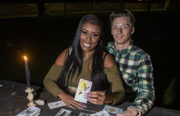 I manifested my boyfriend – now I can predict exact day someone finds love