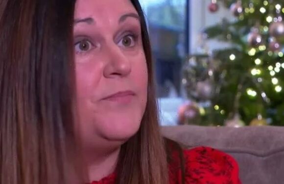 I ordered a laptop for my daughter from Amazon as a Christmas present only to find something completely different inside | The Sun