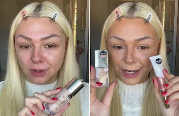 I put Primark's newest makeup to the test to see if their bargain dupes are as good as the real deal | The Sun