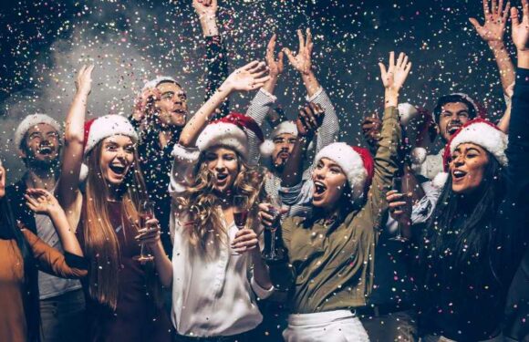 I refused to invite my friends to my Christmas party after they married, some say I'm 'petty' but I have a good reason | The Sun