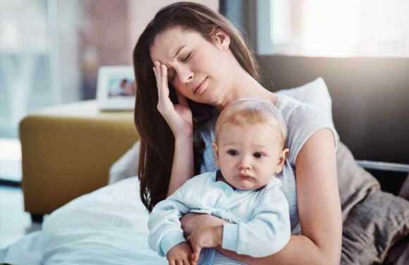 I thought I gave my son a regular name but people always mistake him for a girl – I’m scared I’ve made a massive error | The Sun