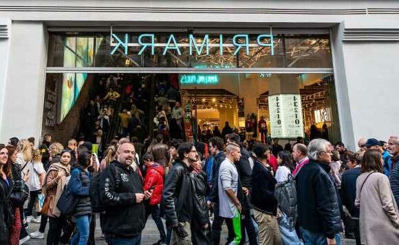 ‘I used to work at Primark – don’t go during this time of day’