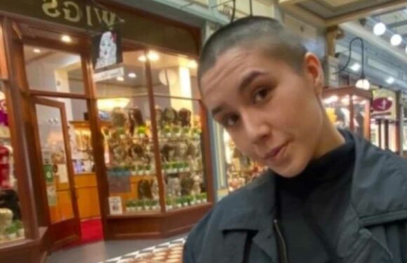 I was kicked out of my friend’s wedding because I shaved my head – I refused to make a change she demanded | The Sun