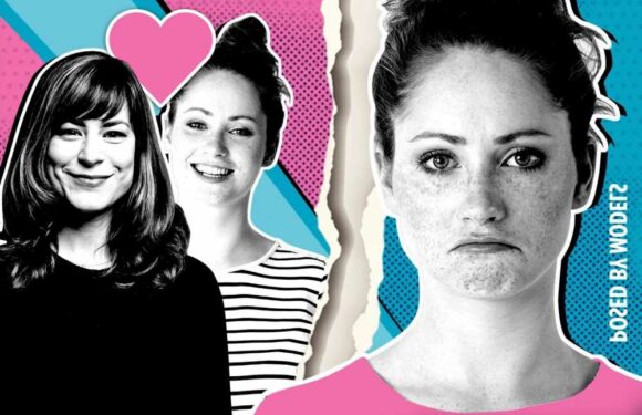I was left to shop alone for Christmas since my twin sister got a new girlfriend | The Sun