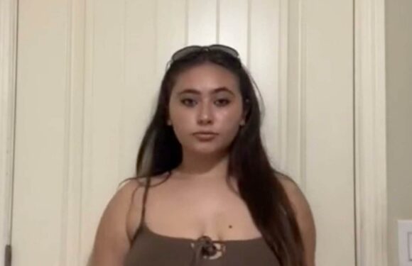 I wear low-rise jeans and crop tops even though I have a belly – women say I’m inspiring them to do the same | The Sun