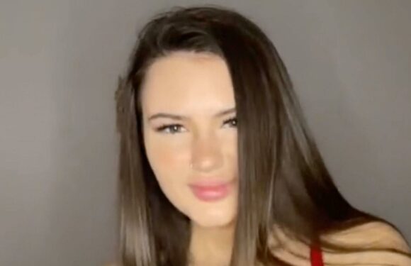 I work at Domino's – everyone wants to see underneath my work uniform but I'm not that easy | The Sun