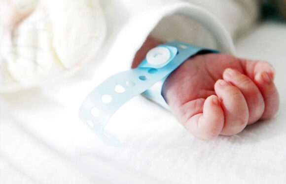 I worked in a passport office and these are the worst baby names I ever encountered | The Sun