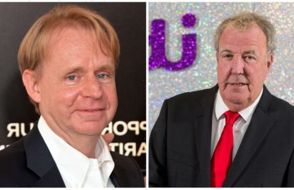 ITV Content Boss Kevin Lygo Brands Jeremy Clarkson Column “Awful” But Says He Will Remain Host Of ‘Who Wants To Be A Millionaire?’