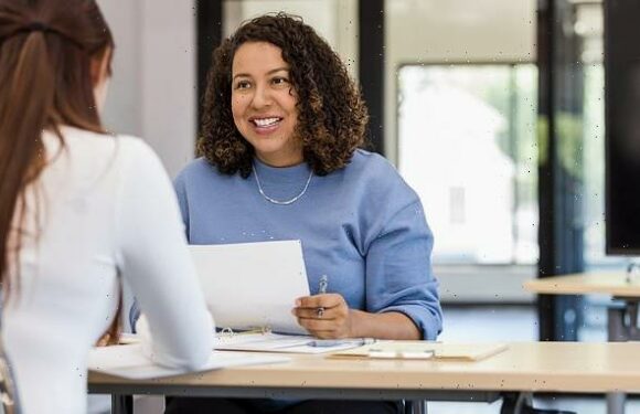 I'm a careers expert, here's how to prepare your CV for 2023