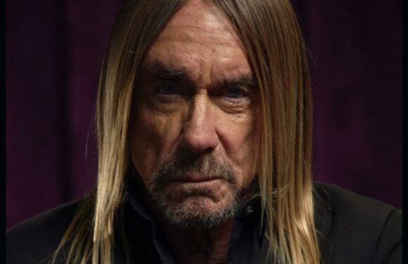 Iggy Pop Unleashes New Single ‘Strung Out Johnny’