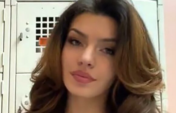 I’m a Hooters girl – I love getting a phone number on the receipt, but only from a certain type of customer | The Sun