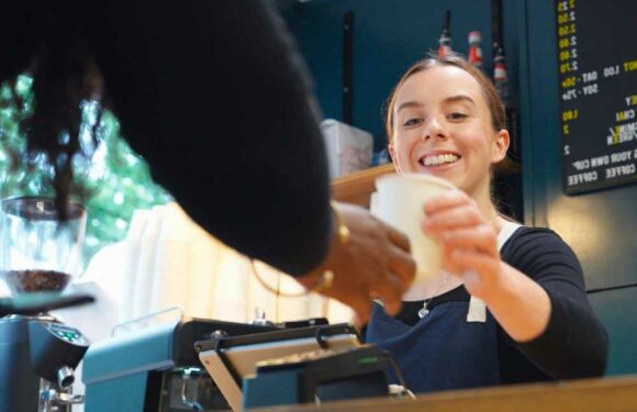 I'm a barista and we're all so sick of customers who say these things – some of them are really bonkers | The Sun