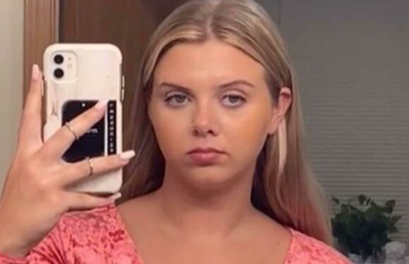 I’m a chubby girl & thought guys wouldn’t like me – but a certain type of ‘real man’ does | The Sun