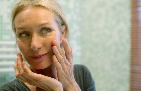 ‘I’m a dermatologist and I absolutely love this £4 high street cream’