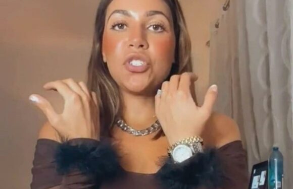 I’m a fashion lover and I’m not buying anything new for party season, all you need is this £4 Amazon accessory | The Sun