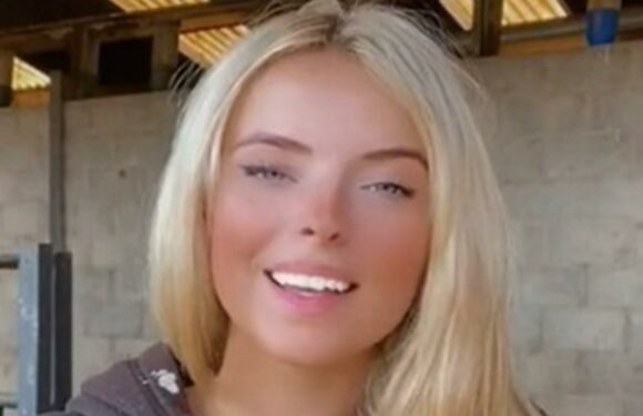 I’m a female dairy farmer – men ask me to marry them when they see me hard at work | The Sun