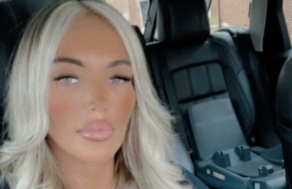 I’m a glam nan, people never believe how old I am and assume my grandson is my child | The Sun