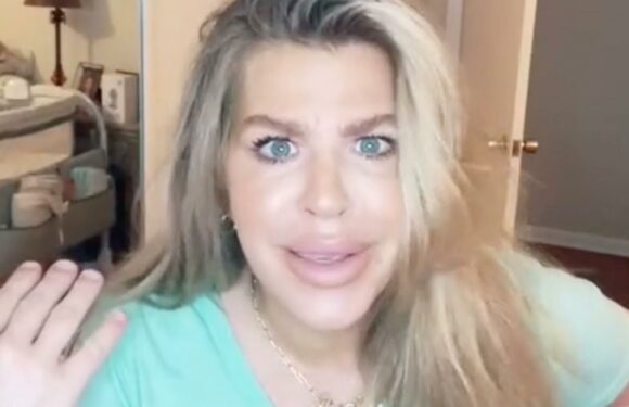 I’m a hot mom and hate wearing bras – it’s not my problem if you see something you shouldn’t | The Sun