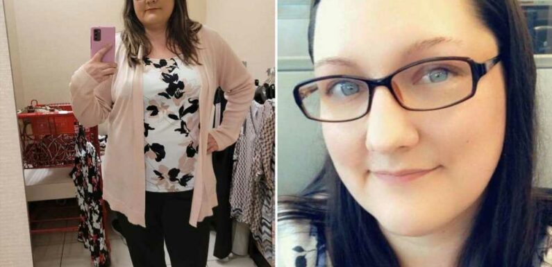 I’m a plus size mum and I was fat shamed by an above average bloke on a dating app – I can’t believe his response | The Sun