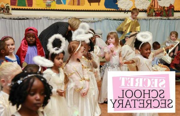 I’m a school secretary – what your child’s part in the nativity means and why you don’t want them to be a shepherd | The Sun