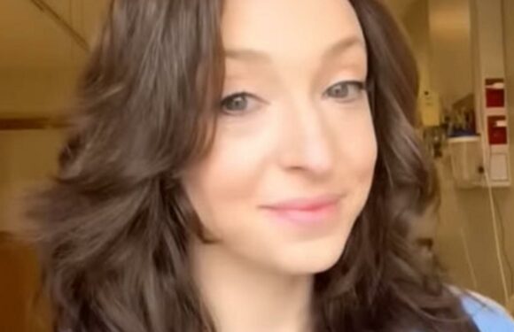 I’m a young female doctor – everyone underestimates me, patients always make the same comments | The Sun