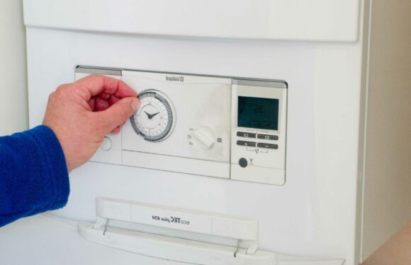 I'm an appliance pro – a huge heating mistake could cost you £150 a year, here’s how to avoid it | The Sun