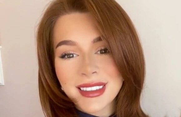 I’m an elegance expert – you NEED to stop eating in front of the TV and dressing like a slob if you want to be classy | The Sun