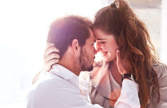 ‘I’m bonking my boss – jealous work colleagues call me a filthy tart for it’