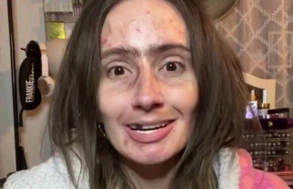 I’m such a good catfish people are stunned when I get glammed up, men say I’m the reason they won’t go to bars anymore | The Sun