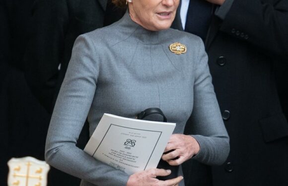 India Hicks: Princess Kate ‘wants to not be given things’ & has a ‘strong sense of style’