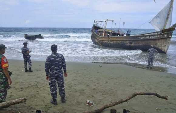 Indonesia’s ‘act of humanity’ saved hundreds of Rohingya lives, says UN