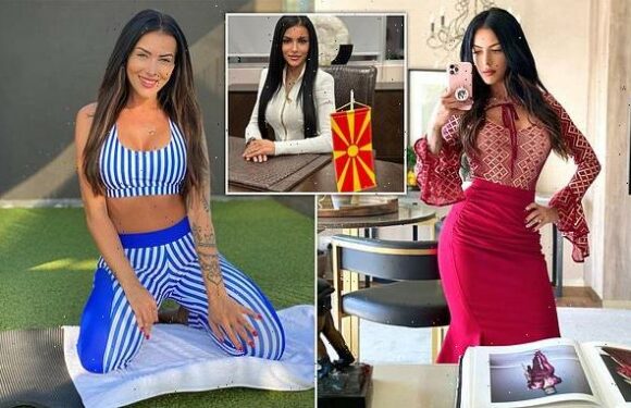 Influencer, 39, found dead as family say she 'feared for her life'