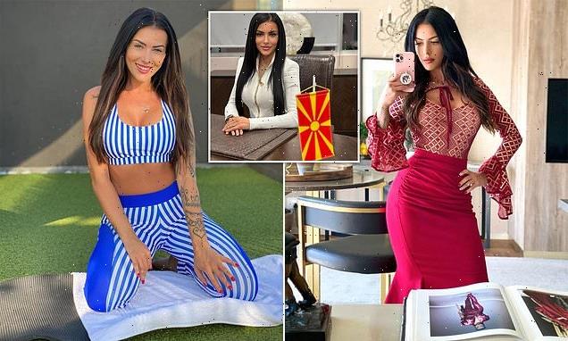 Influencer, 39, found dead as family say she 'feared for her life'