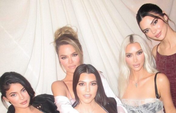 Inside Kardashian-Jenners Lavish Annual Christmas Eve Party