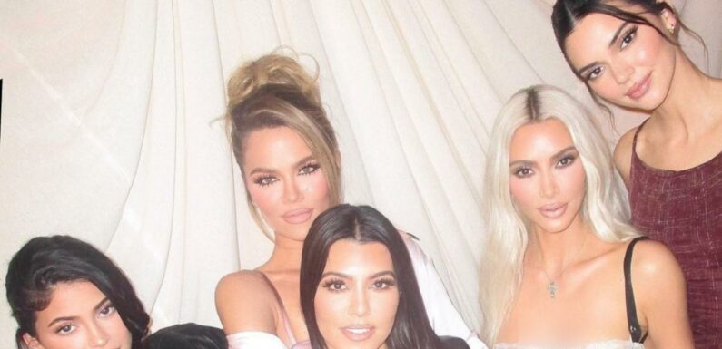 Inside Kardashian-Jenners Lavish Annual Christmas Eve Party
