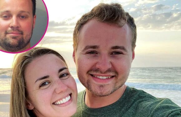 Inside the Duggar Family's Holidays as Josh Marked 1st Christmas in Prison