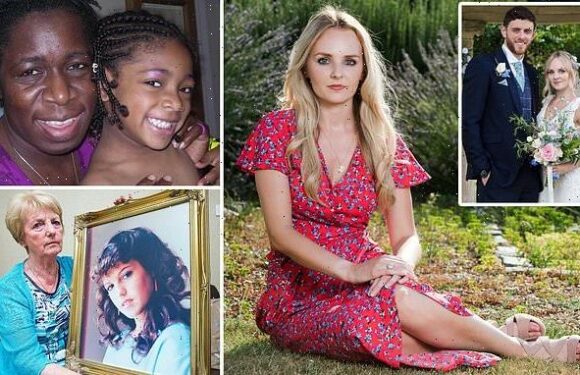 Inspirational women turned personal tragedies into inspiring campaigns