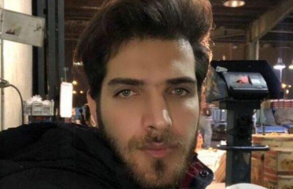 Iranian regime waiting for father ‘to improve’ before execution