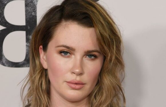 Ireland Baldwin Is Expecting Her First Child With Musician RAC